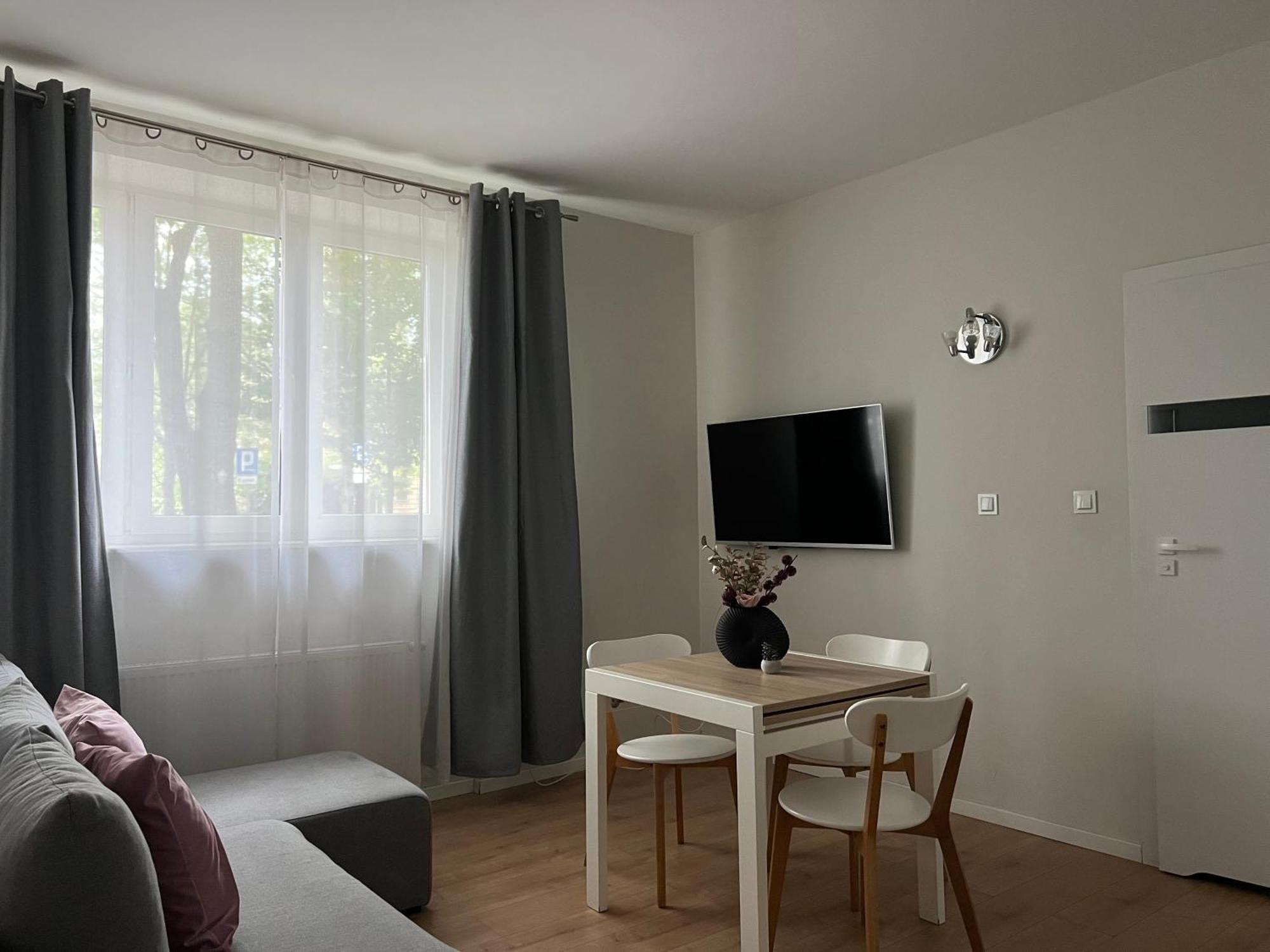 Apartment Old Town Bis