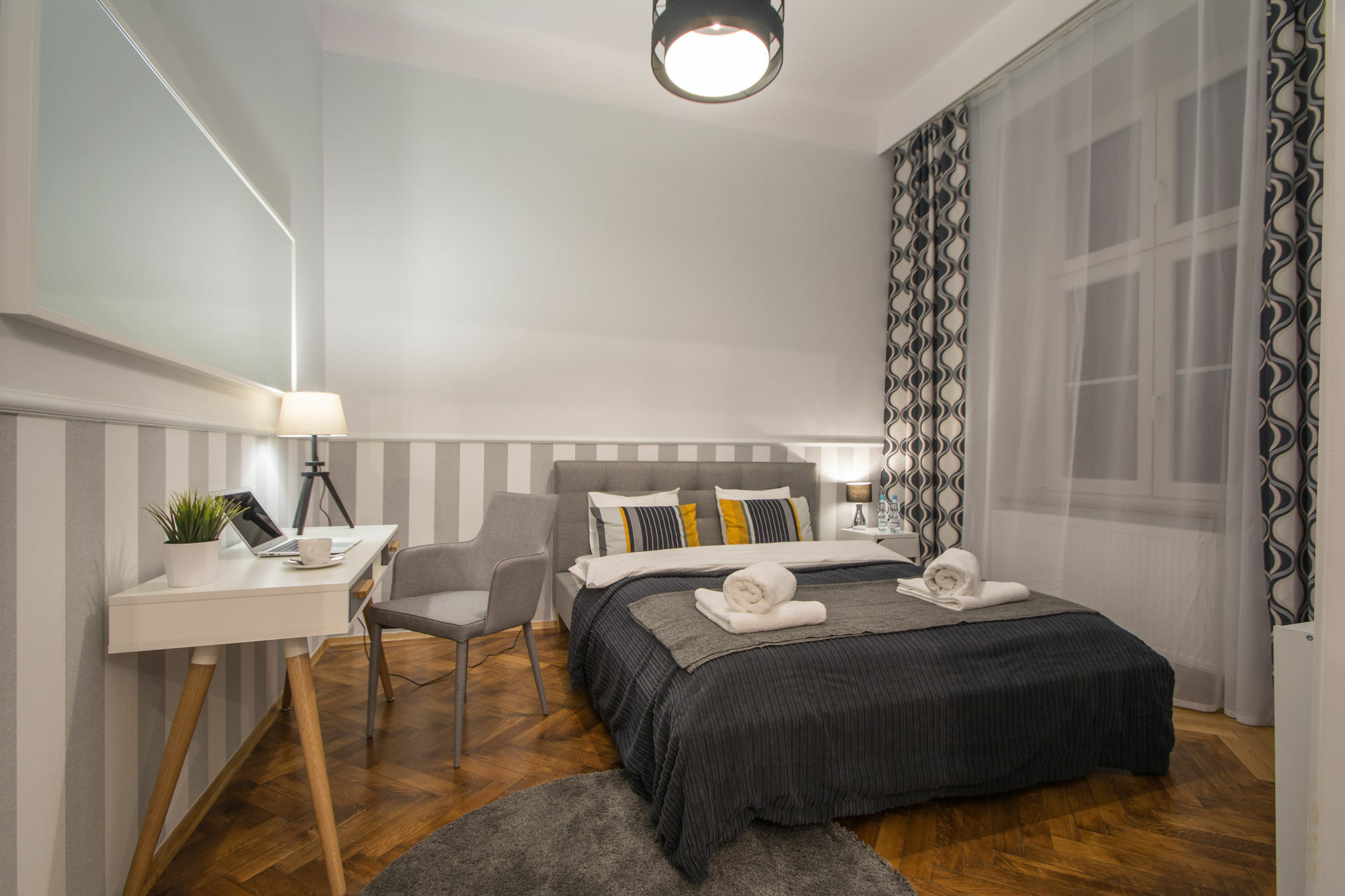 Apartment Old Town Bis