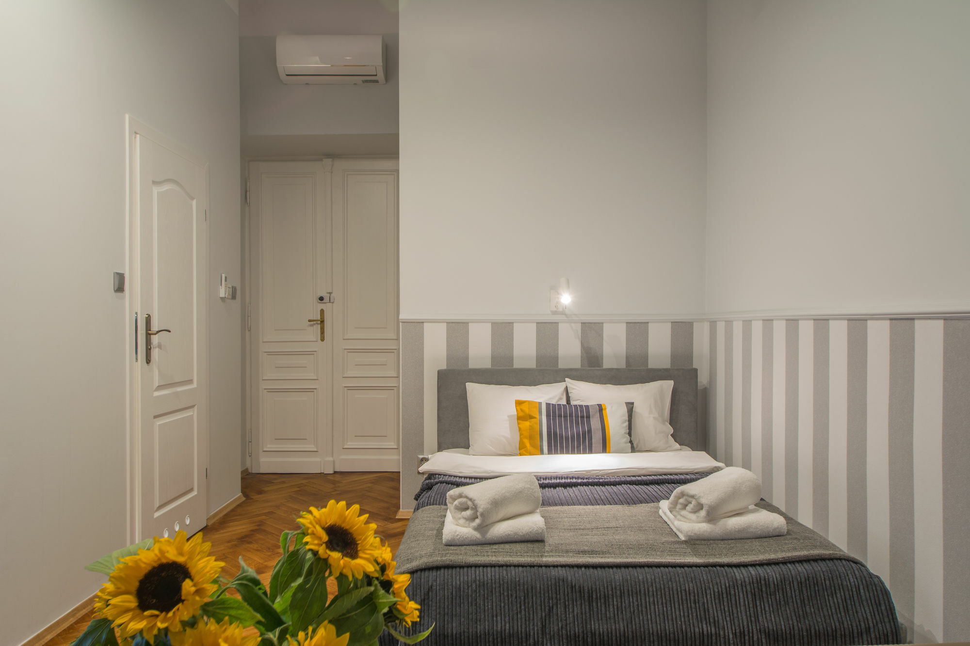 Apartment Old Town Bis